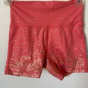 Buff Bunny Active Shorts